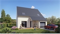 Maison à la vente